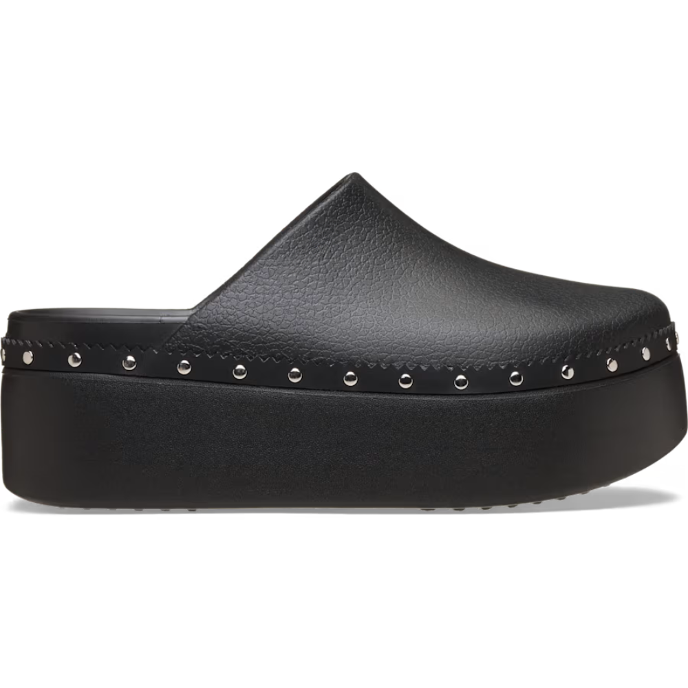 Dylan Platform Clogs – The Clog That Actually Makes You Taller
