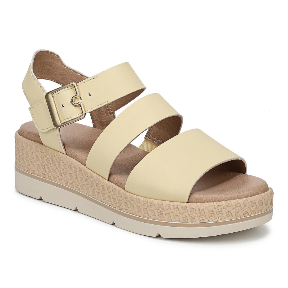 Once Twice Leopard Cork Sandals – The Wild Side of Comfortable