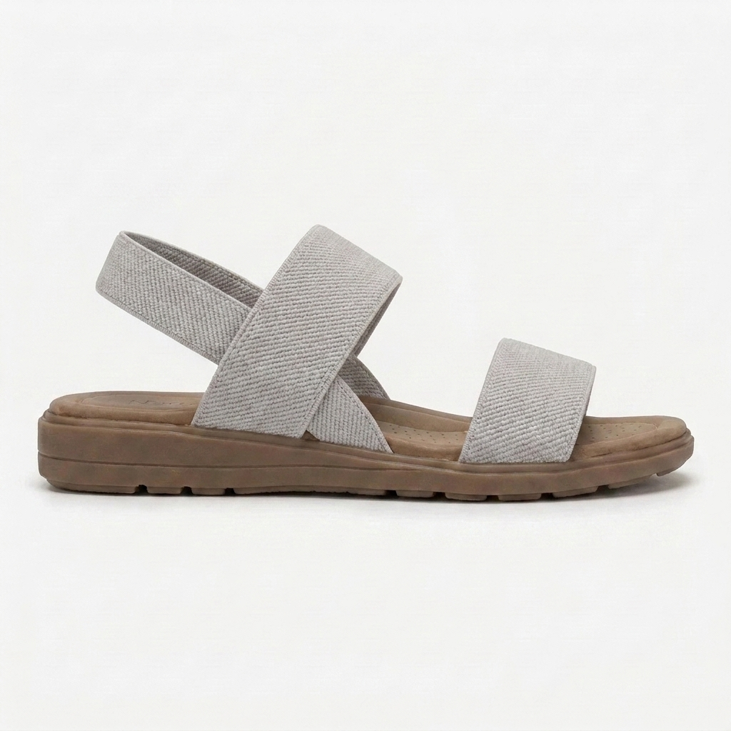 Free Stride Sandals – Two Straps. Zero Effort. All Day