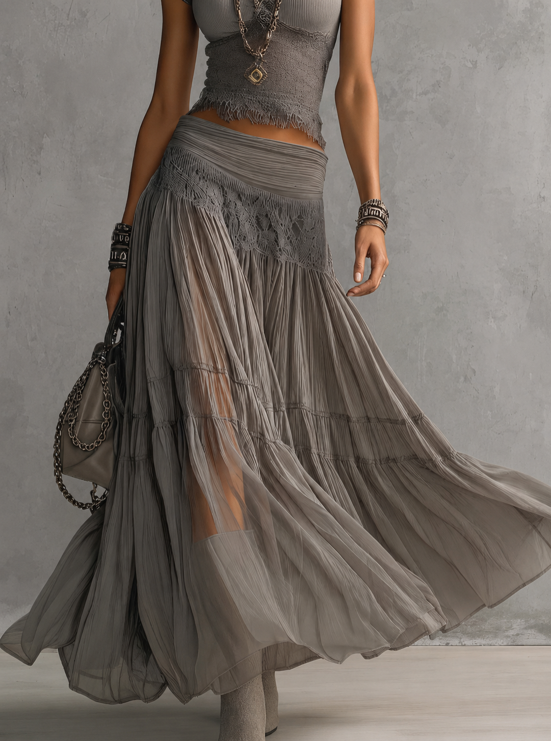 Brisa™ | Stijlvolle Boho Set