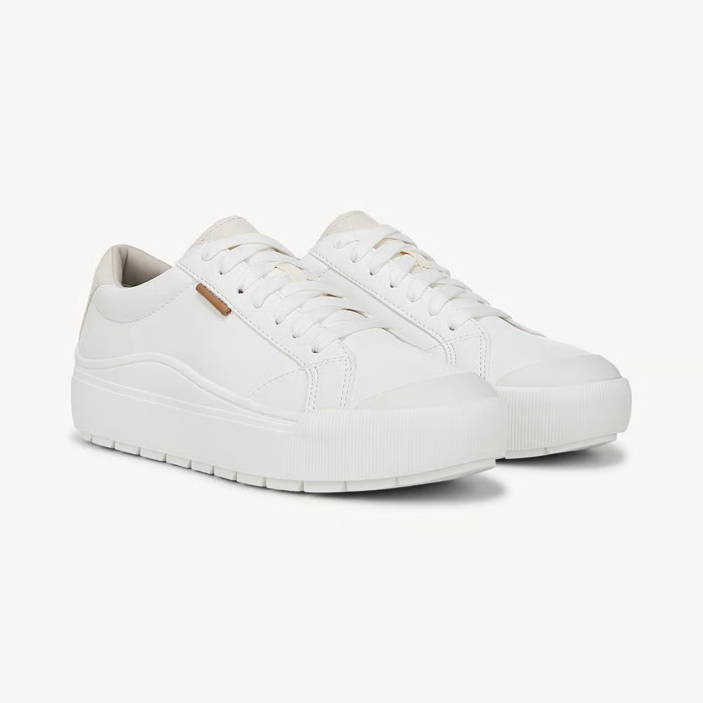 Cloud Platform Sneakers – The 20,000 step day Sneaker