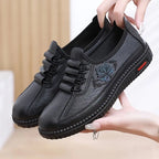 Nira Comfort Slip-On Sneakers
