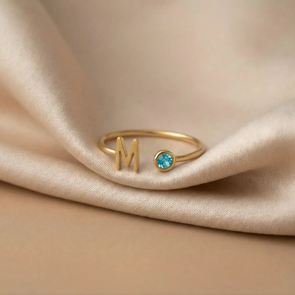 ANELLO DEL LEGAME REGOLABILE