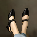 Bracha™ | Elegante Orthopedische Comfortabele Hakken