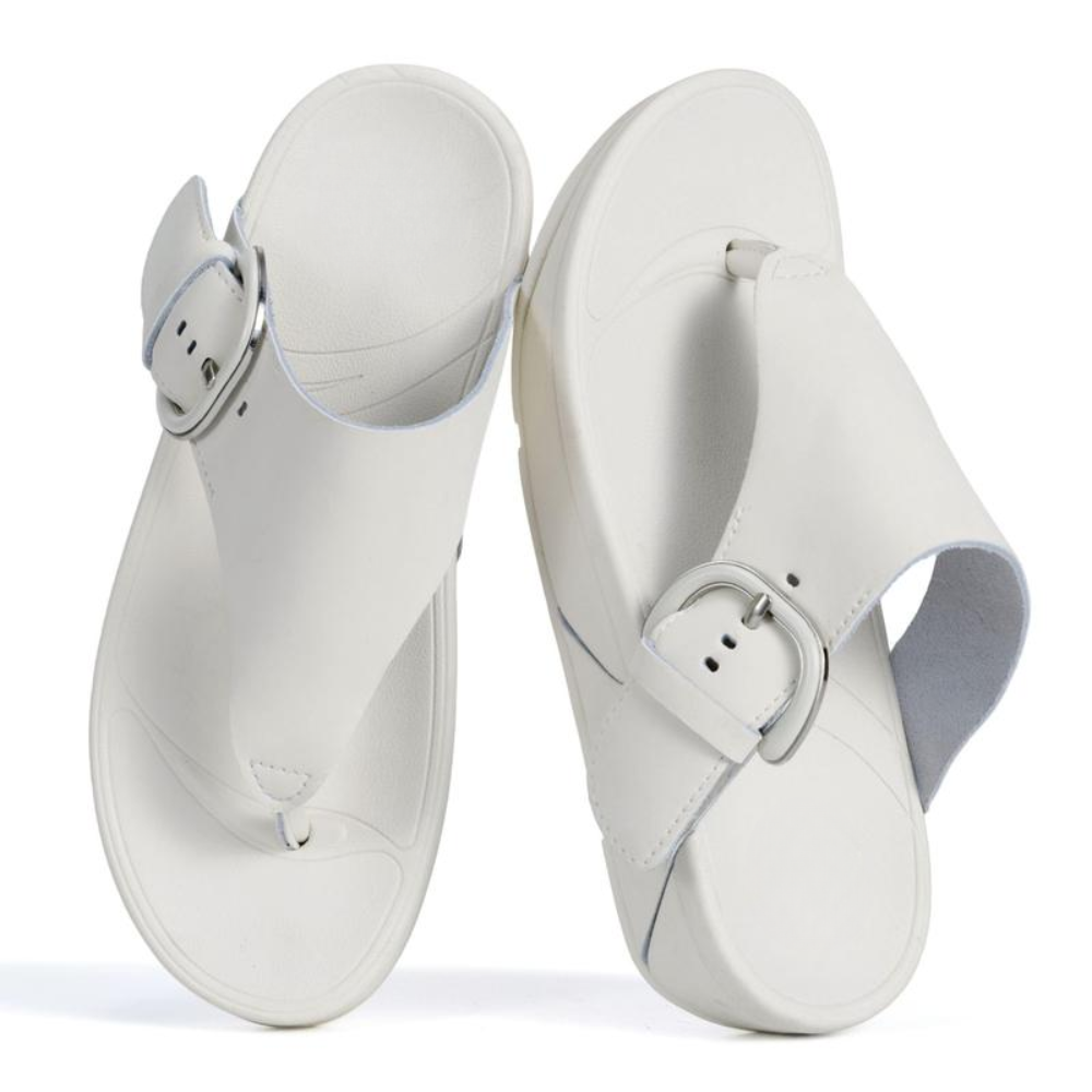 Arlee Leather Thong Sandals – Simple. Perfect. Yours