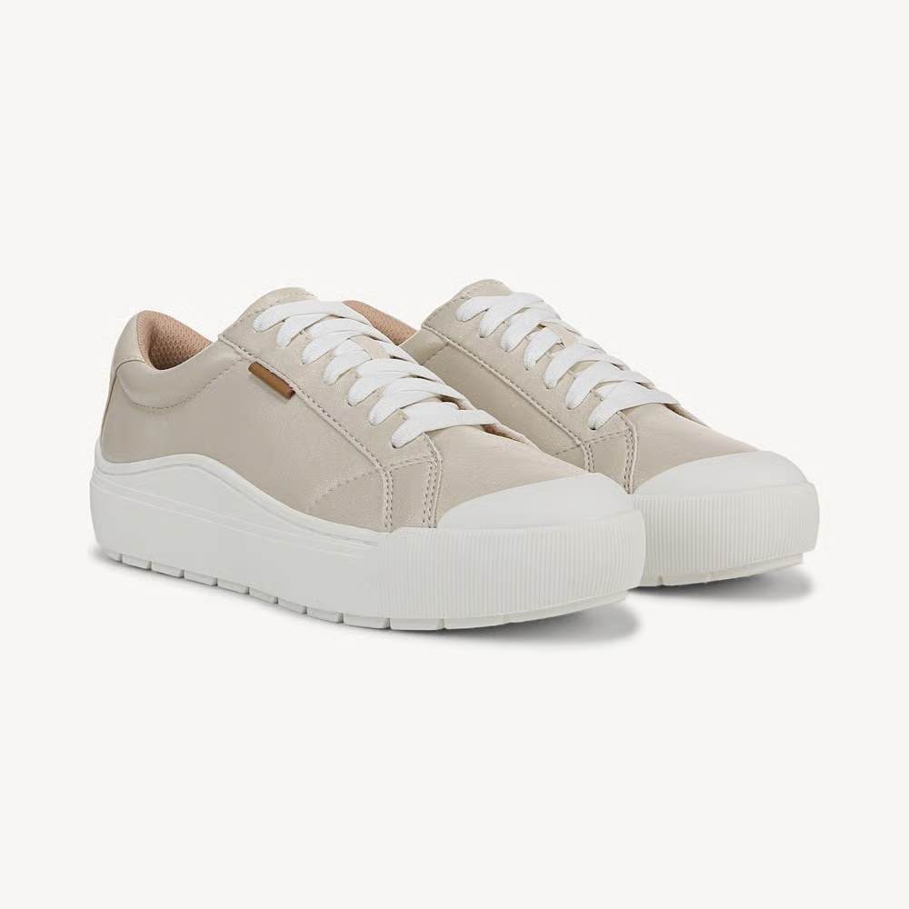 Cloud Platform Sneakers – The 20,000 step day Sneaker