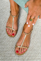 Sandalias Elara™