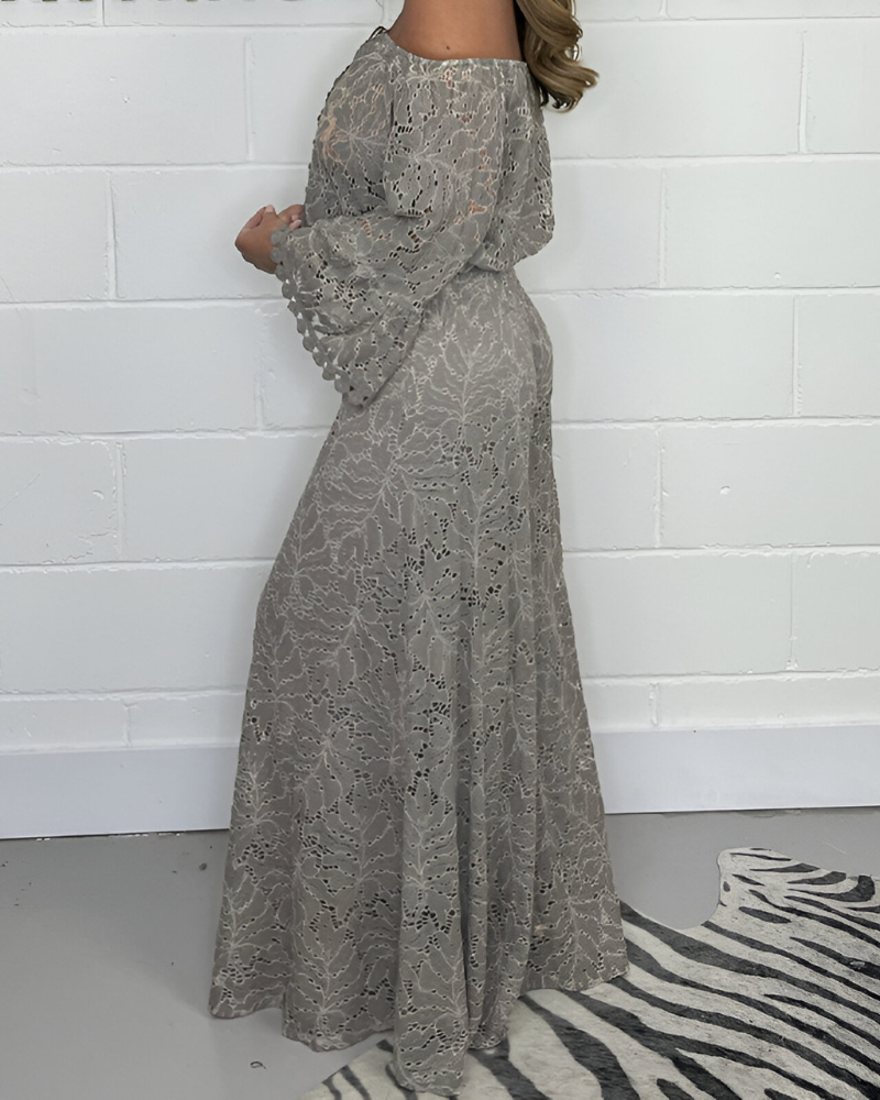 Sandra™ | Elegante Twee-Delige Set