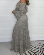 Sandra™ | Elegante Twee-Delige Set