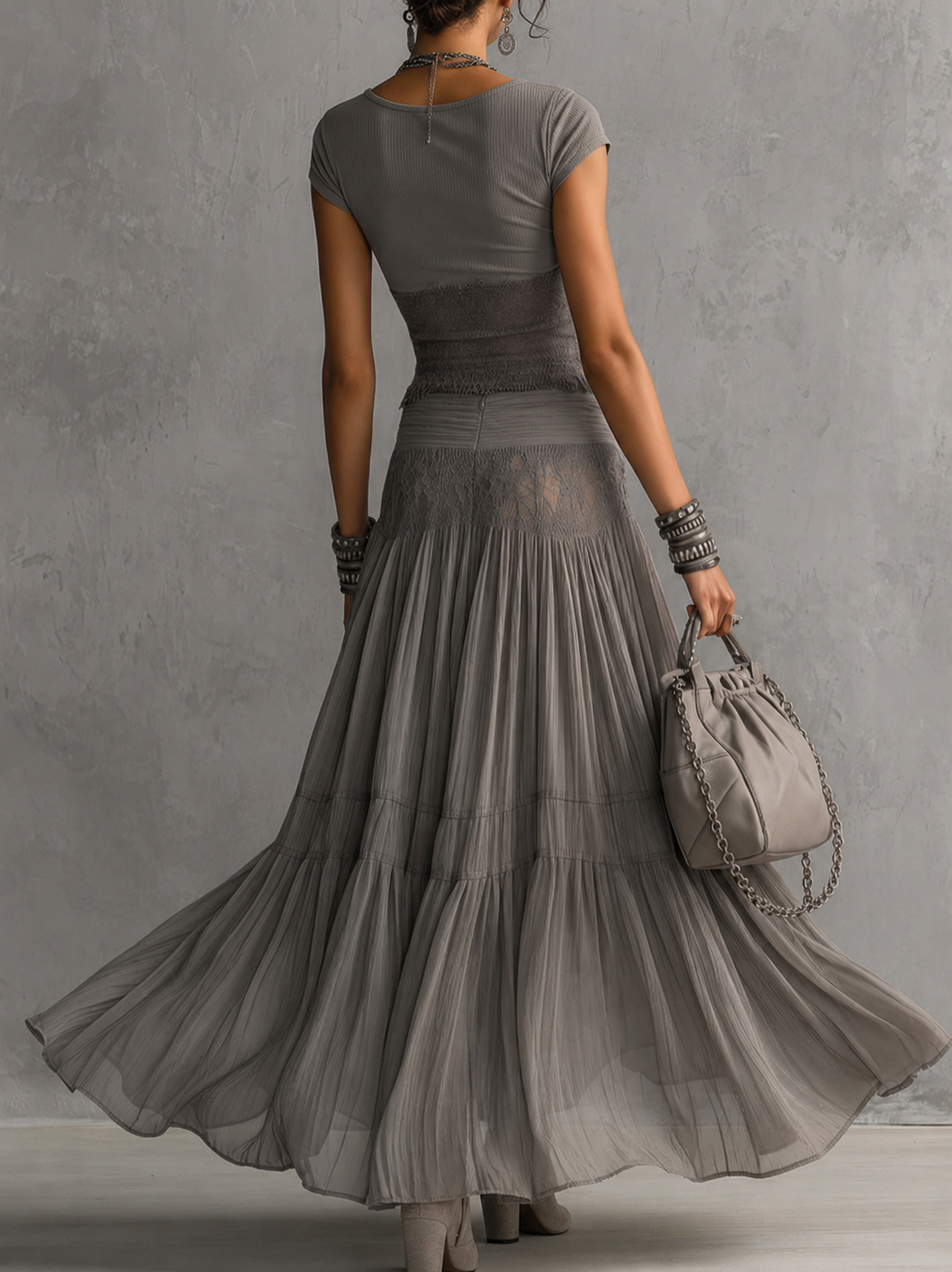 Brisa™ | Stijlvolle Boho Set