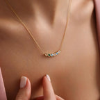 Collana delle Pietre dei Tuoi Cari