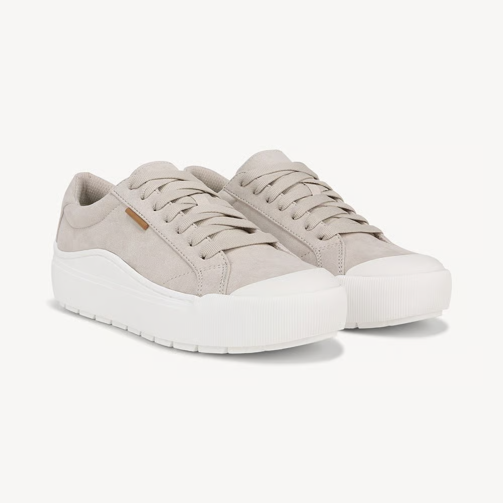 Cloud Platform Sneakers – The 20,000 step day Sneaker