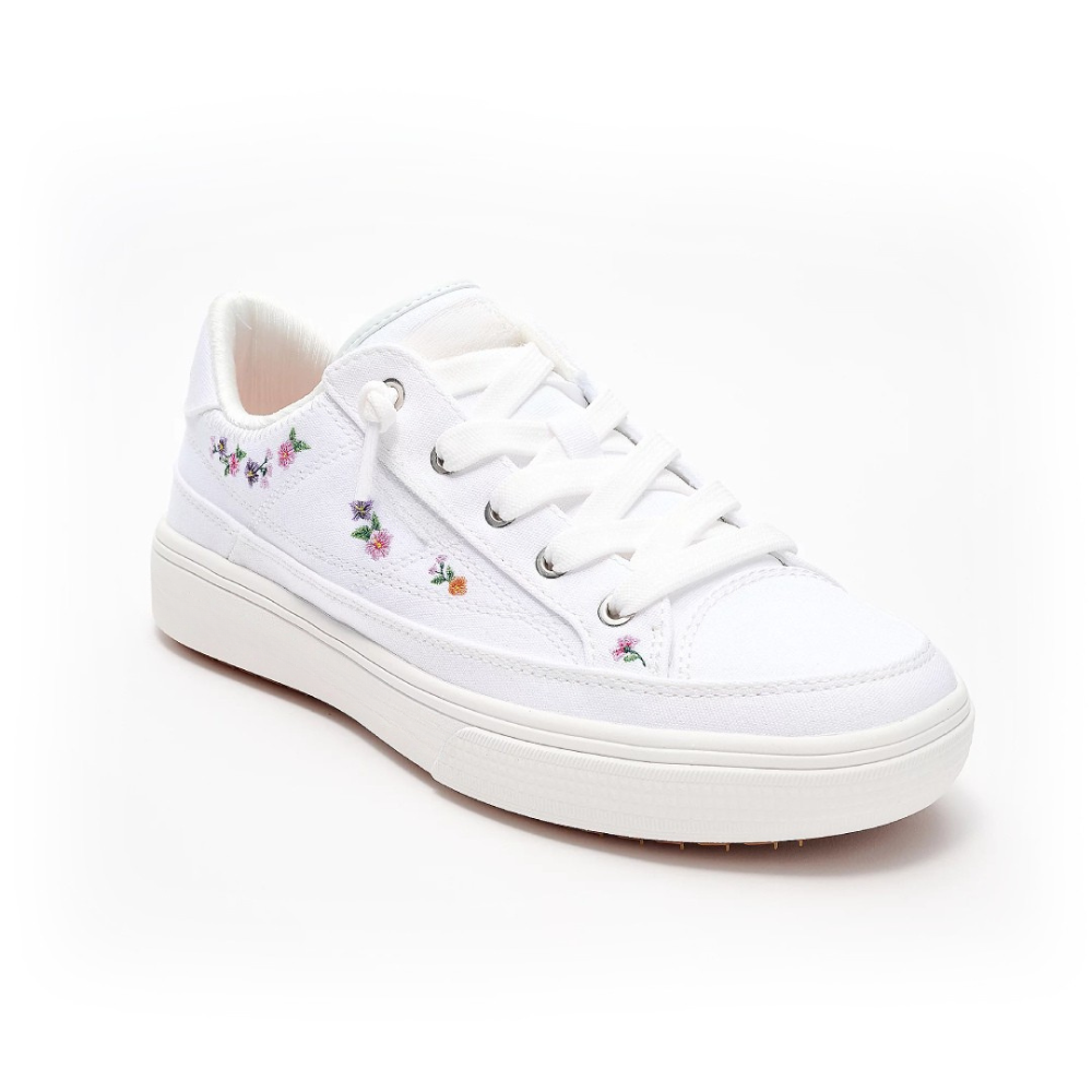 Côte D'Azur Sneakers – The Detail That Makes the Whole Look