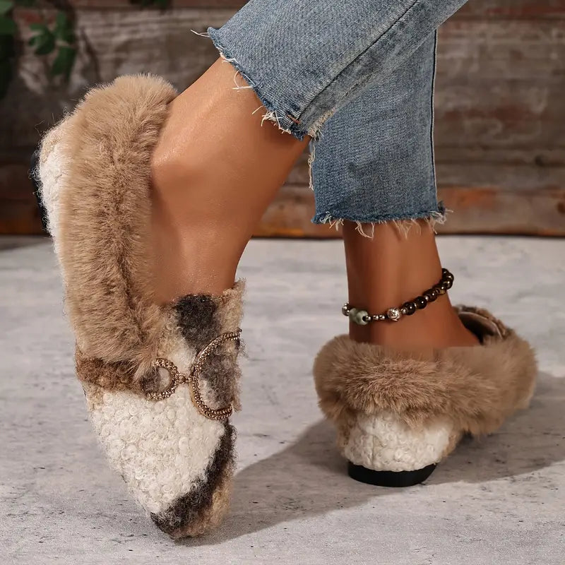 Sierra Luxe Cozy