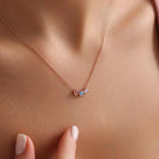 Collana delle Pietre dei Tuoi Cari