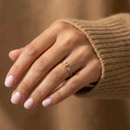 ANELLO DEL LEGAME REGOLABILE