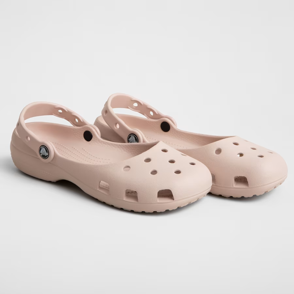 Keira Ballet Clogs