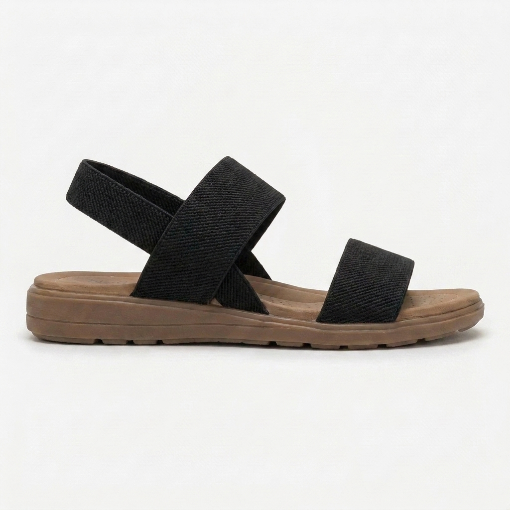 Free Stride Sandals – Two Straps. Zero Effort. All Day