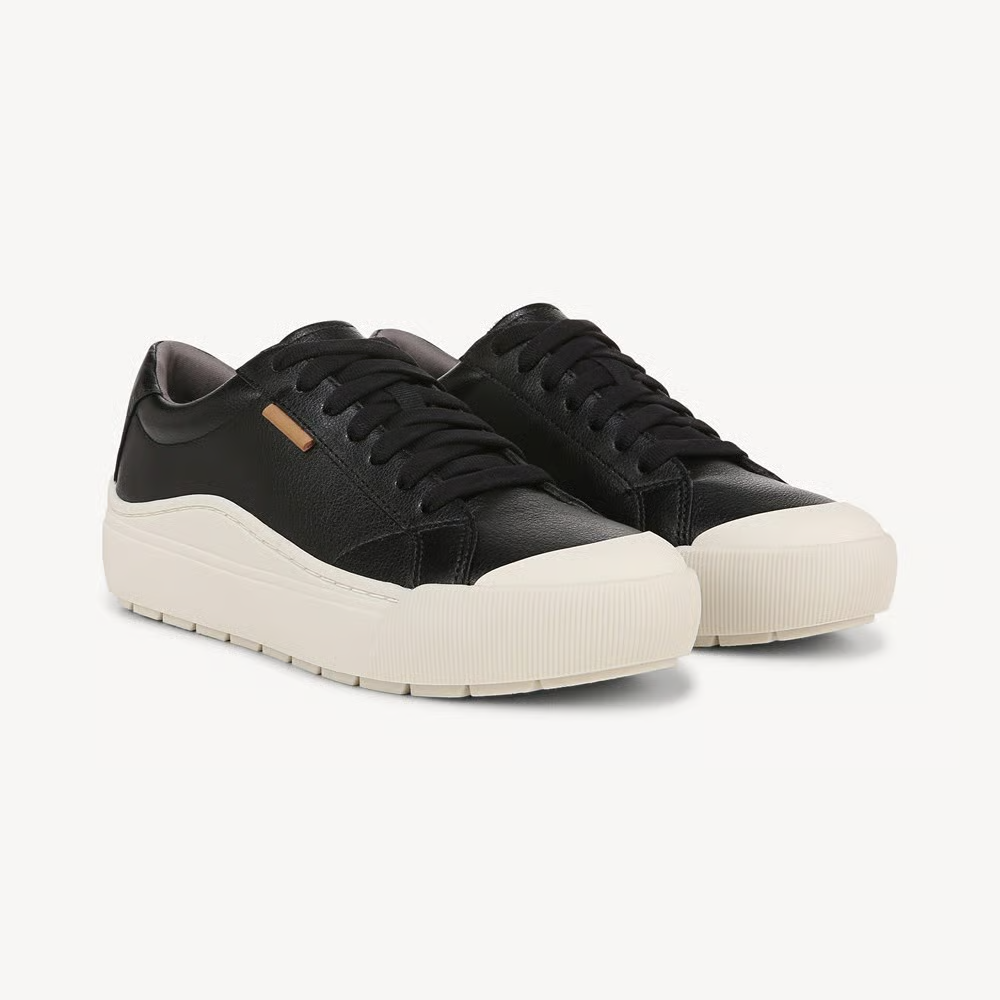 Cloud Platform Sneakers – The 20,000 step day Sneaker