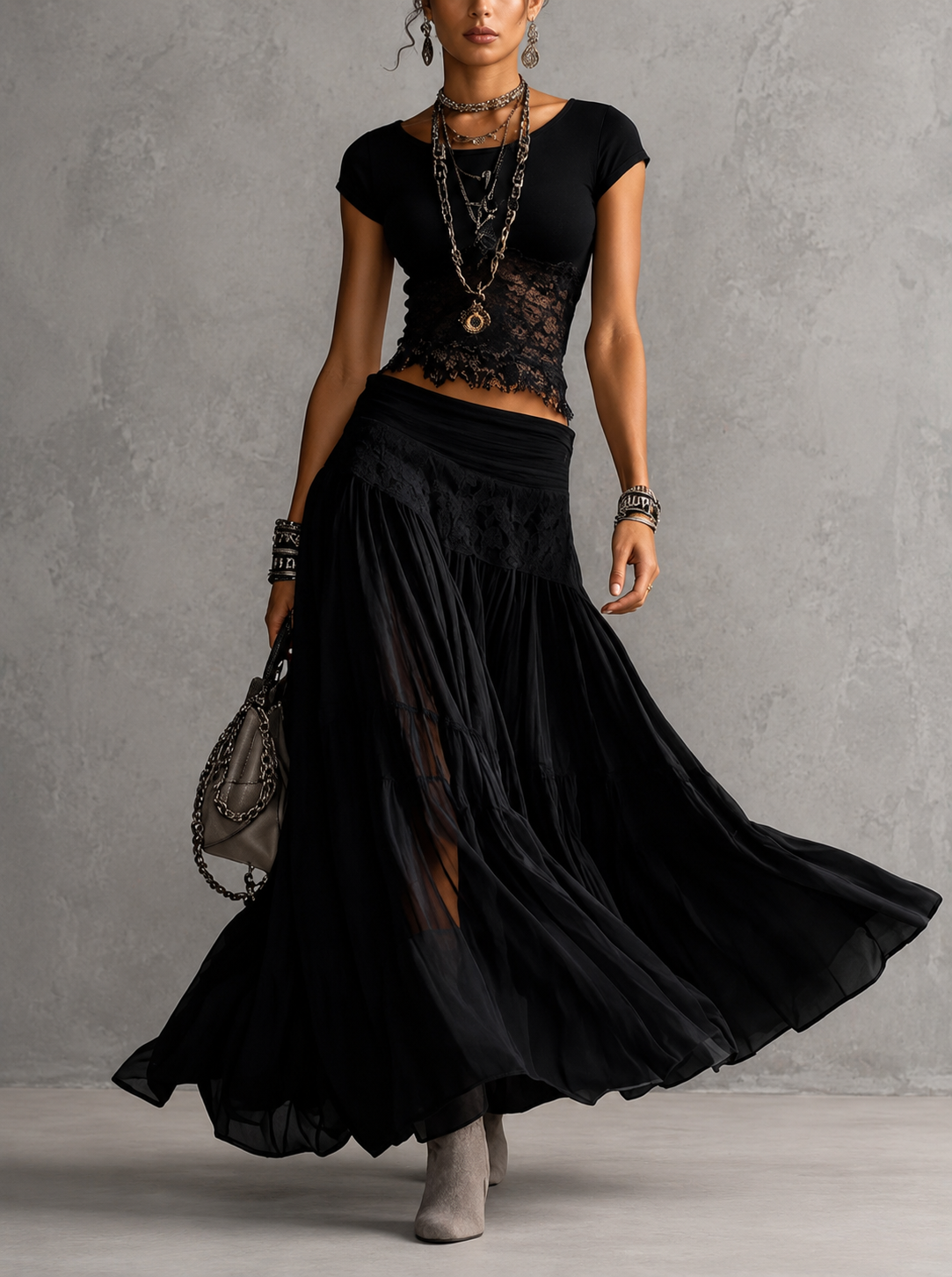 Brisa™ | Stijlvolle Boho Set