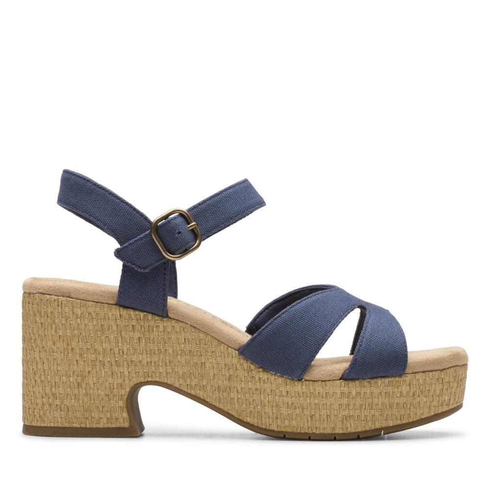 Positano Raffia Wedge Sandals – All-Day Lifted Comfort
