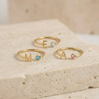 ANELLO DEL LEGAME REGOLABILE