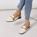 Nathalie™ | Orthopedische Comfortabele Hakken