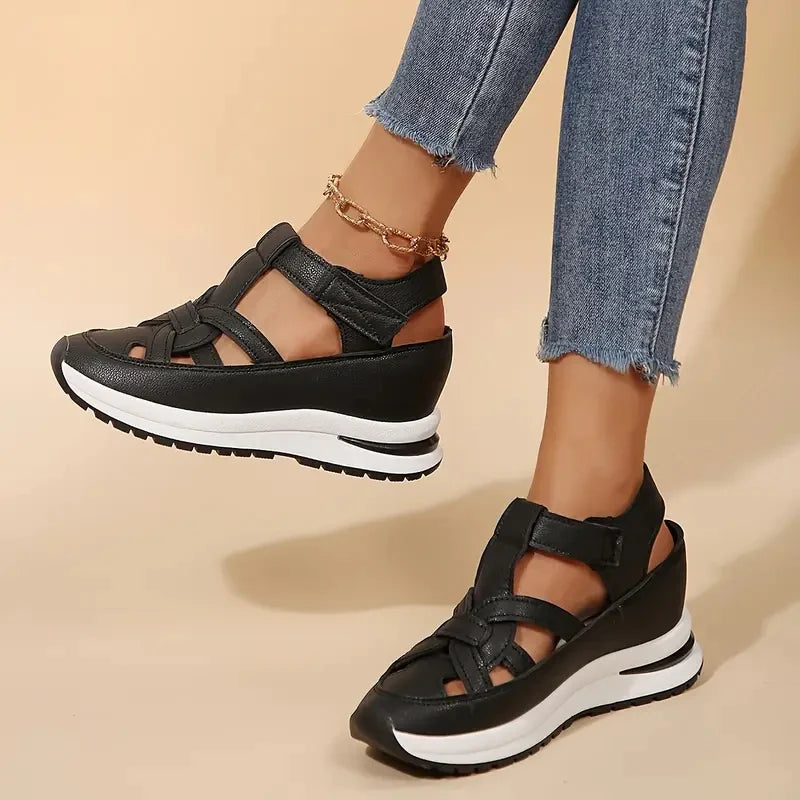 Northend Orthopedic Sandals