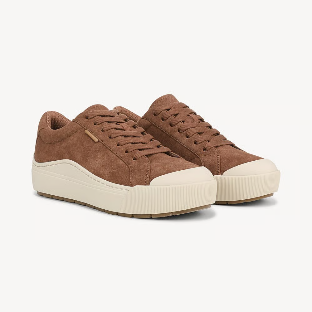 Cloud Platform Sneakers – The 20,000 step day Sneaker