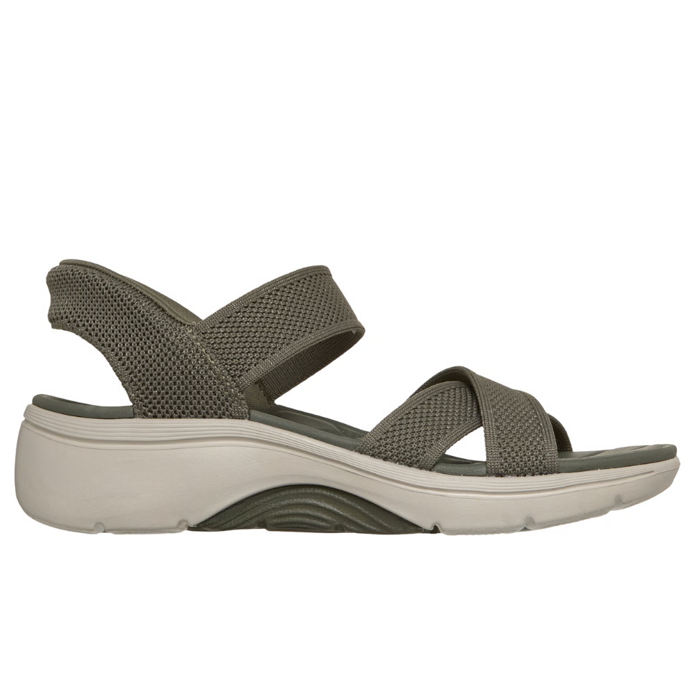 Ava Active Arch Sandals