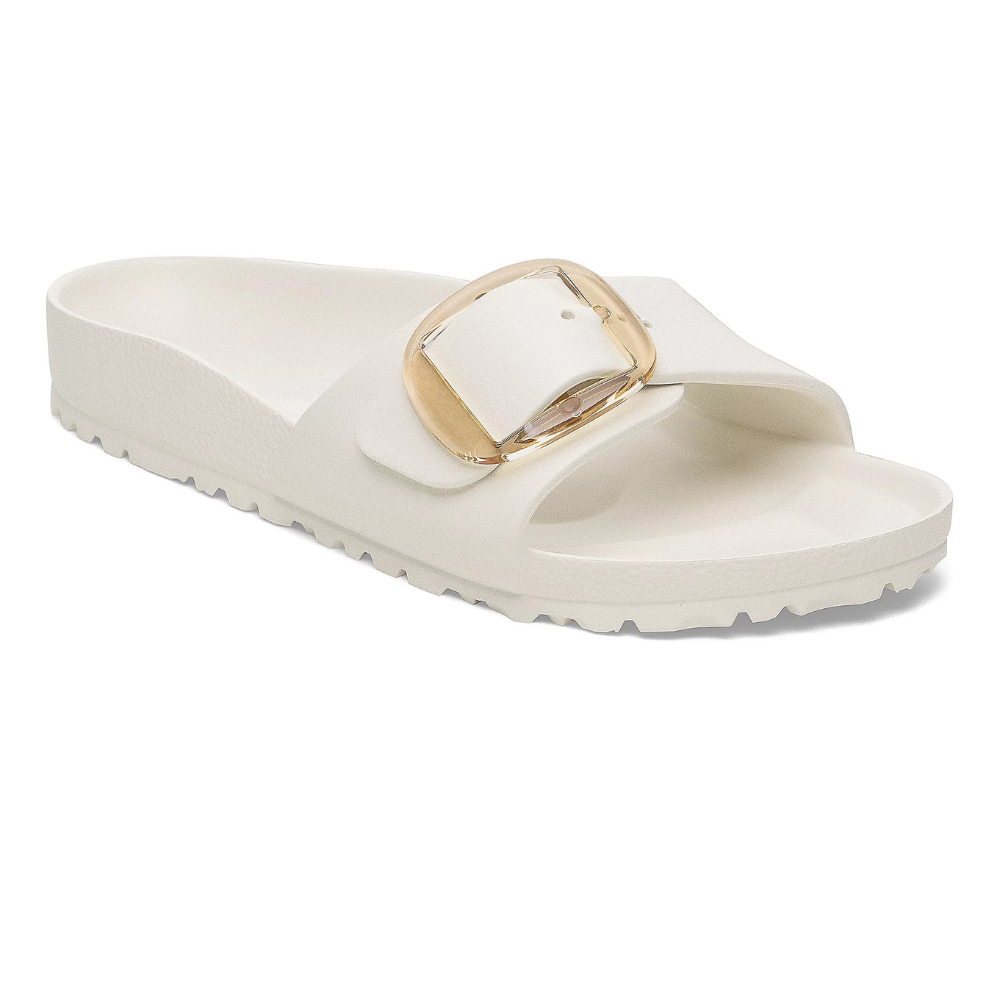Madrid eva Buckle Slides
