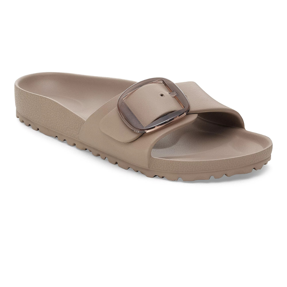 Madrid eva Buckle Slides