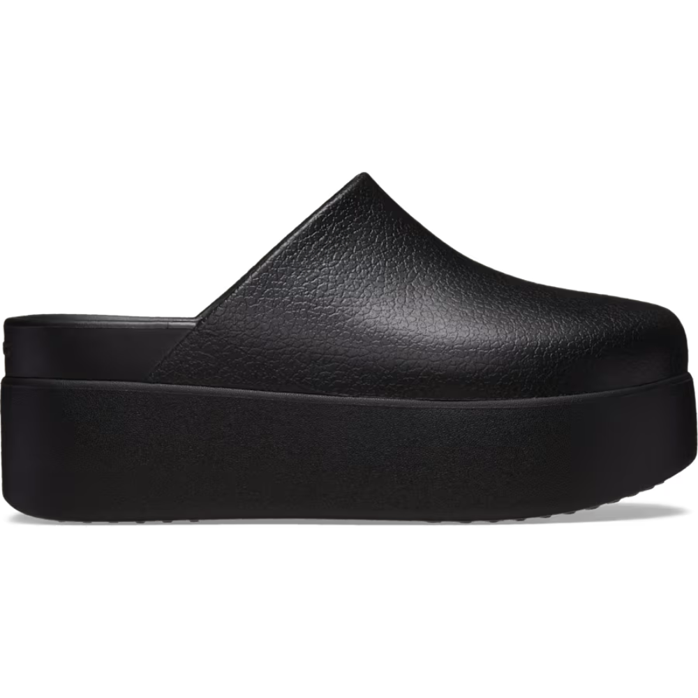 Dylan Platform Clogs – The Clog That Actually Makes You Taller