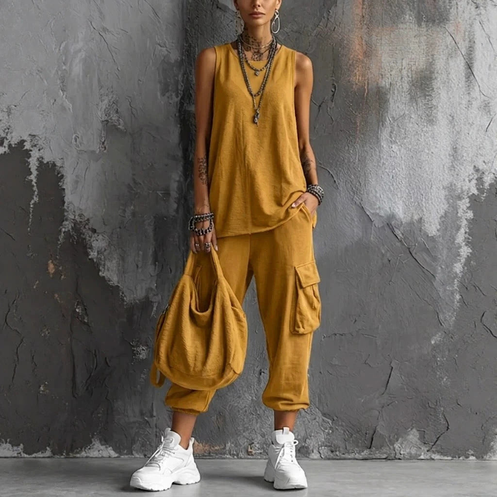 Tirza™ | Casual Comfortabele Urban Set