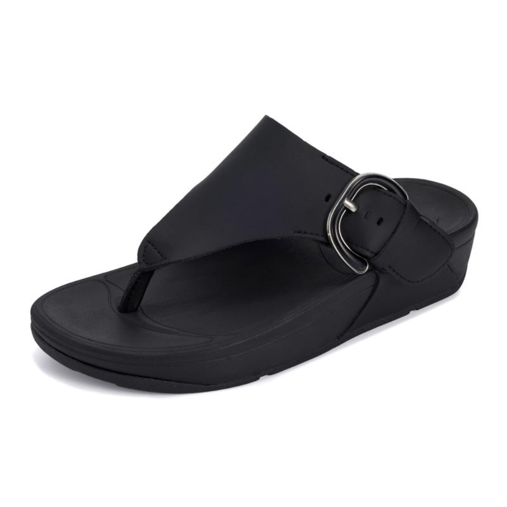 Arlee Leather Thong Sandals – Simple. Perfect. Yours