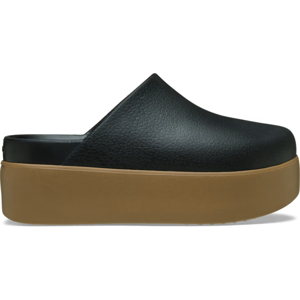 Dylan Platform Clogs – The Clog That Actually Makes You Taller