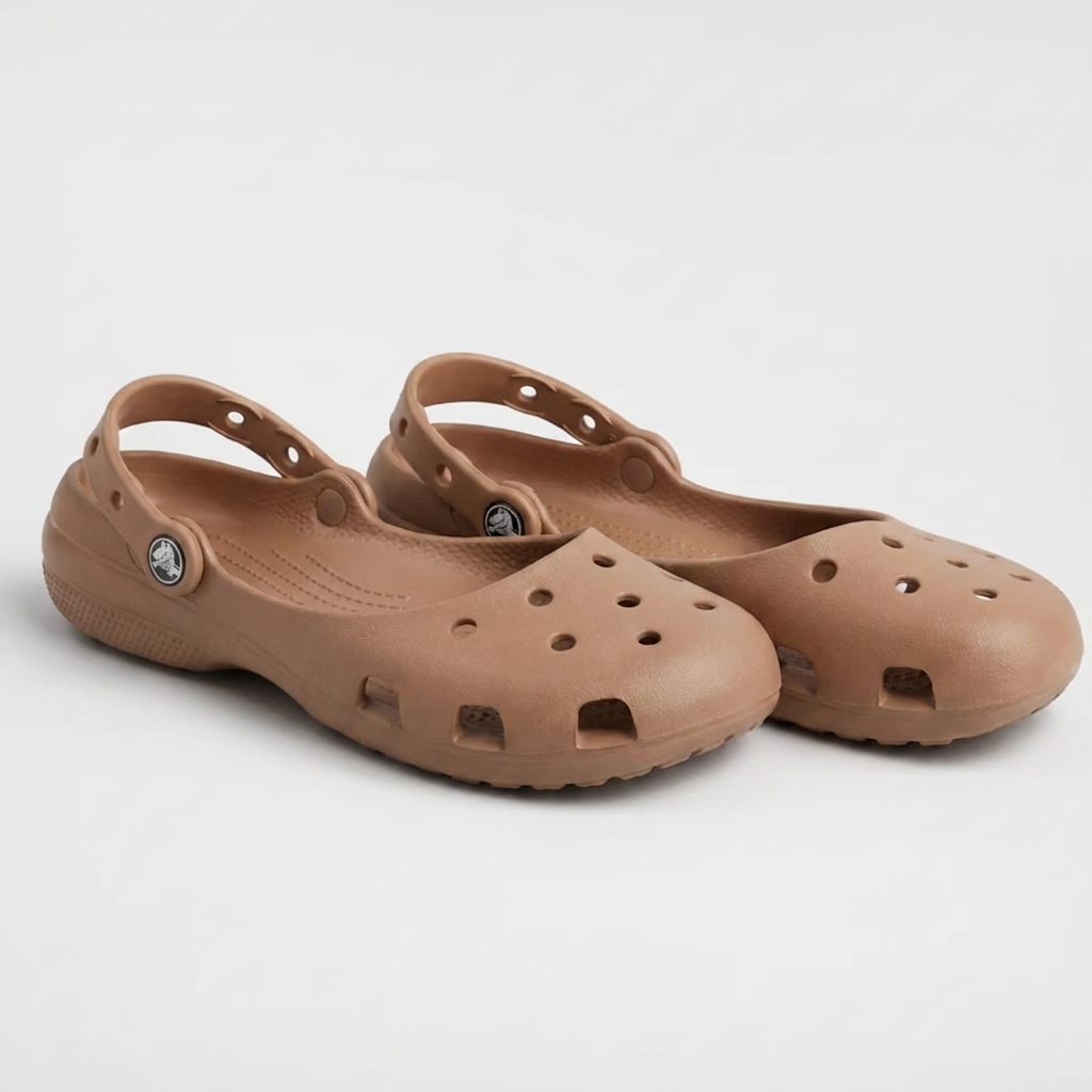 Keira Ballet Clogs