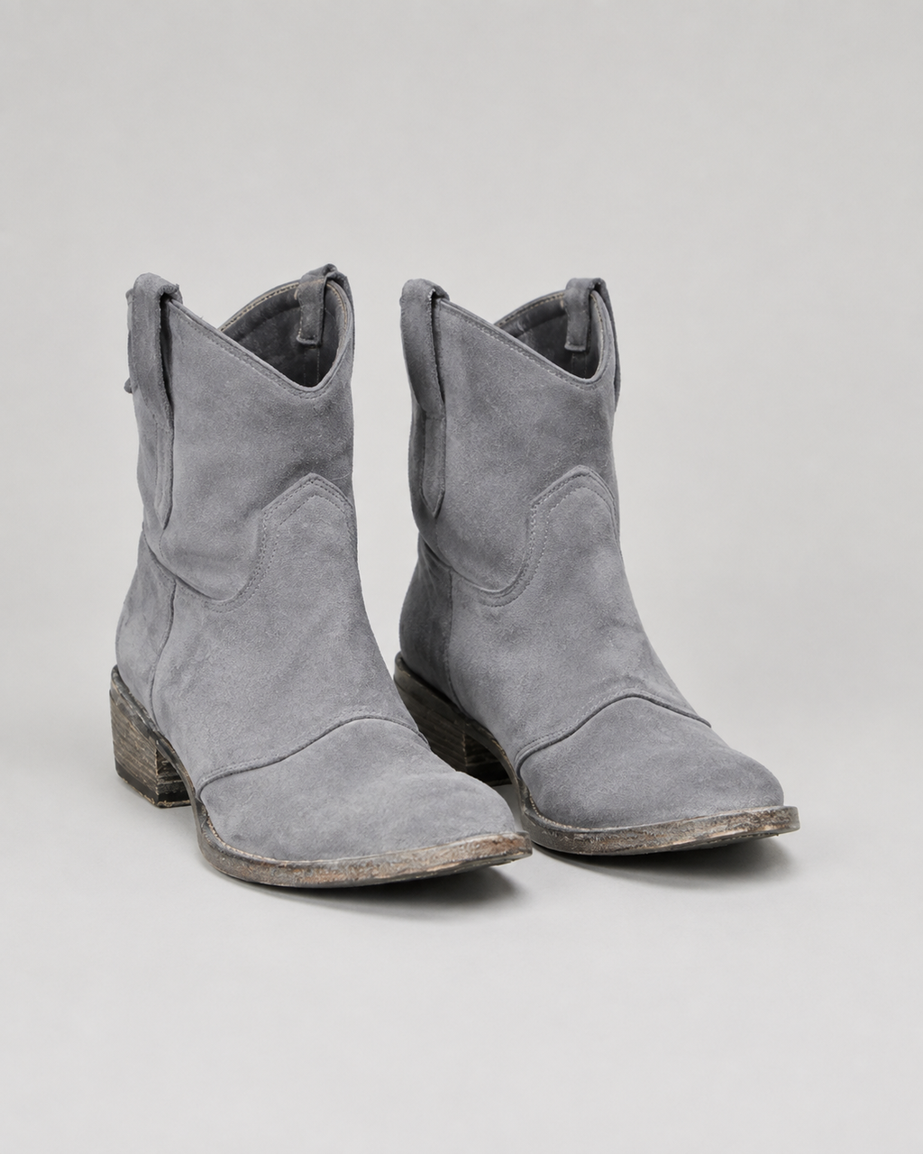 Vanessa | Suede Orthopedic Boots