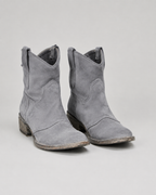 Vanessa | Suede Orthopedic Boots