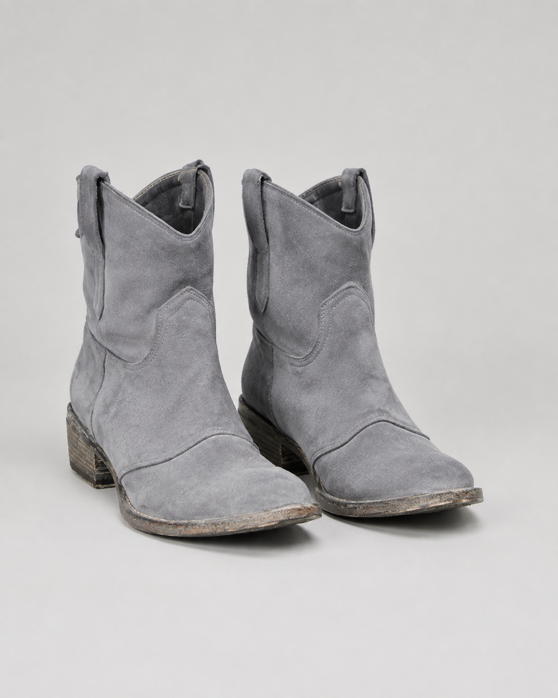 Vanessa | Suede Orthopedic Boots