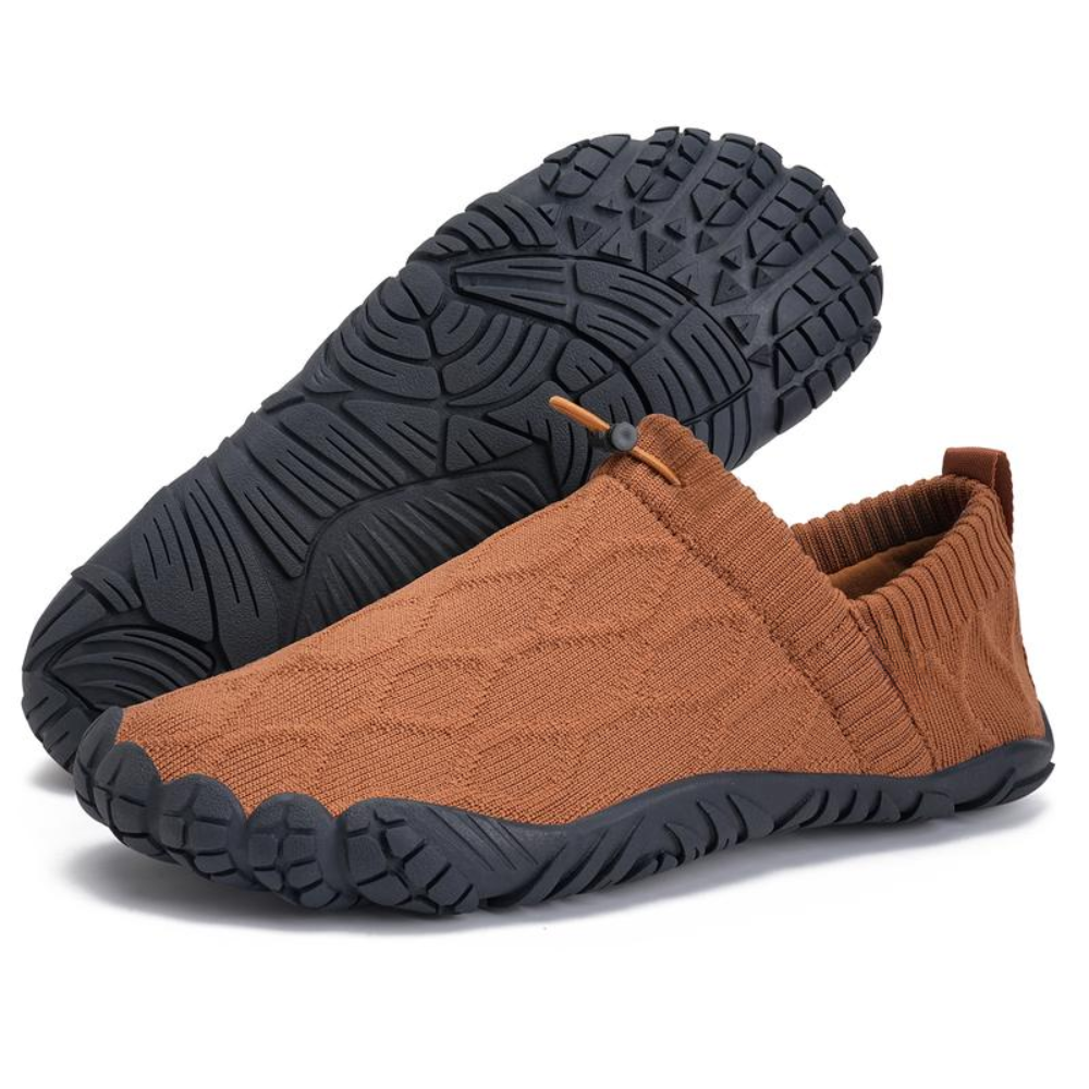 Barefoot Flow Shoes – Feel the Ground. Own the Day.