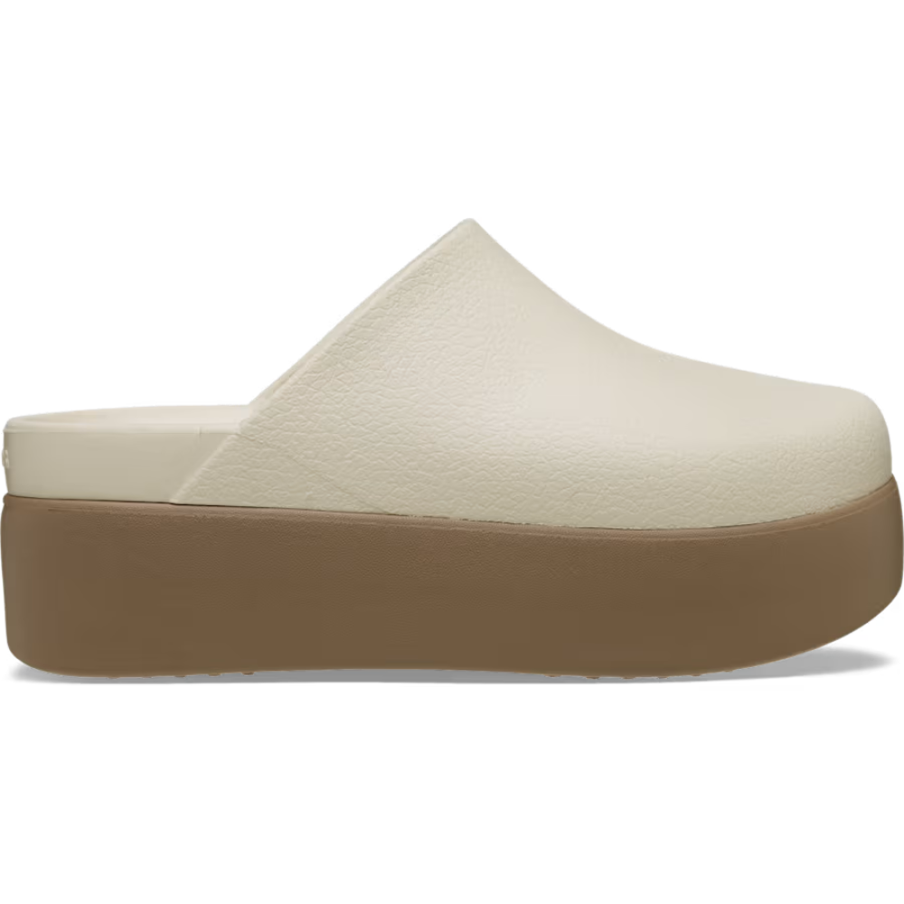 Dylan Platform Clogs – The Clog That Actually Makes You Taller