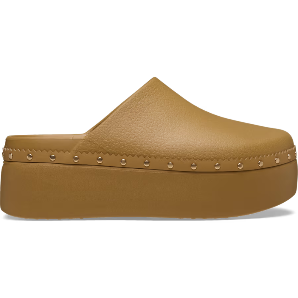 Dylan Platform Clogs – The Clog That Actually Makes You Taller