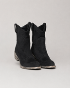 Vanessa | Suede Orthopedic Boots