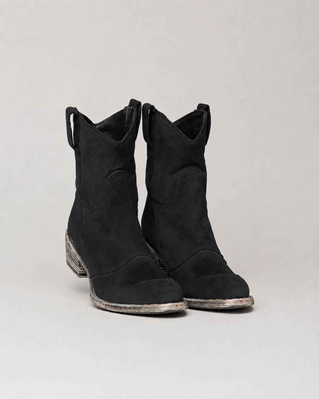 Vanessa | Suede Orthopedic Boots
