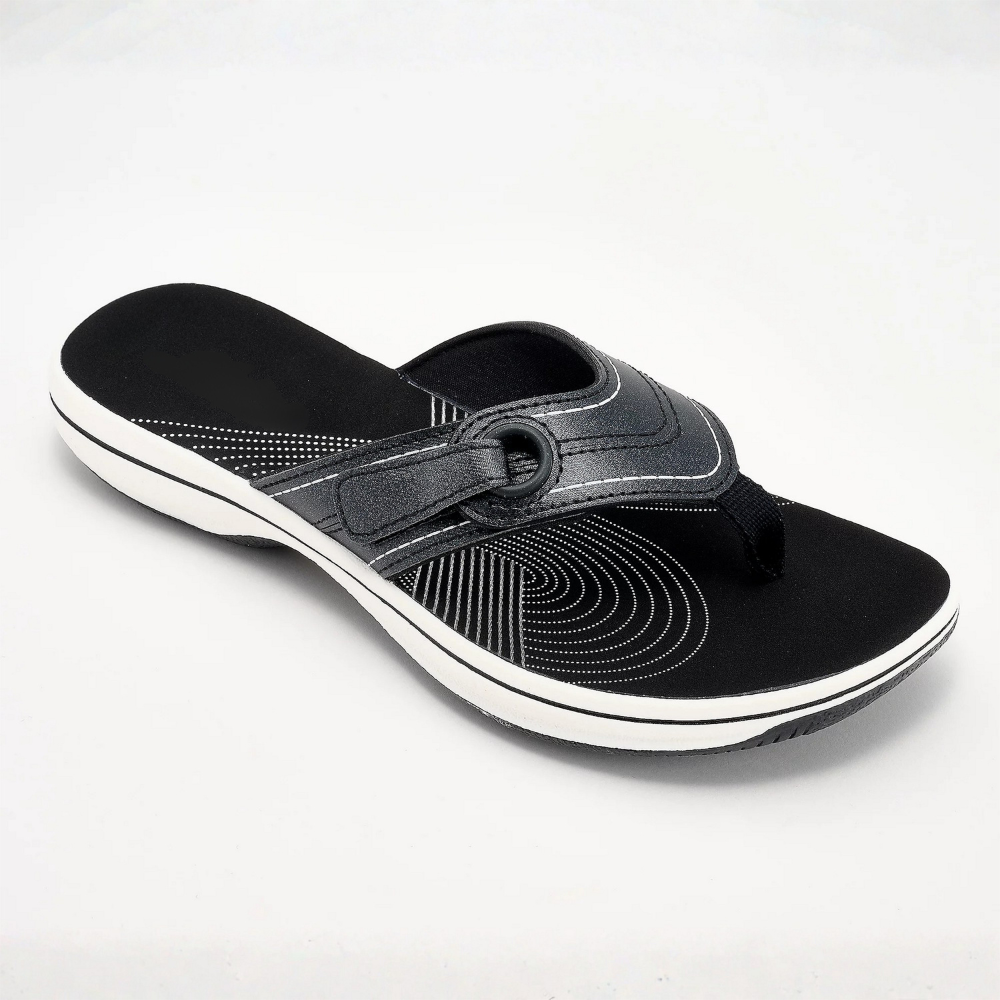 Lila Lightweight Thong Sandals