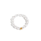 Anello Kristin Pearl