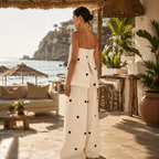 Alma™ | Mediterrane Polka Dot Set