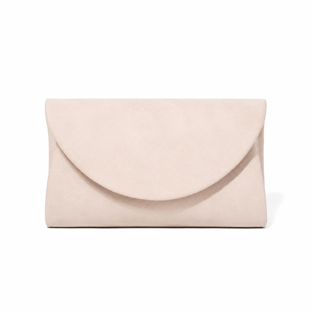 Bolso Clutch Minimalista