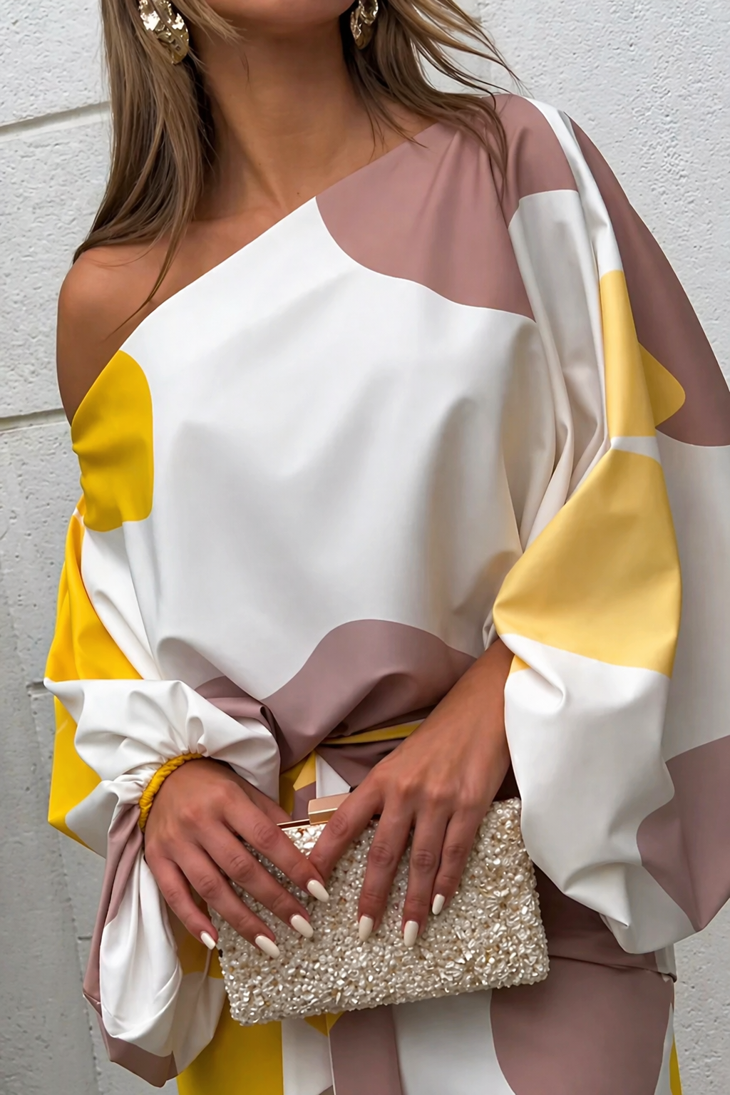 Elmi™ | Luxe Glamour Set